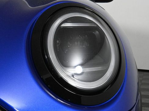 Used 2025 MINI Cooper S image 11