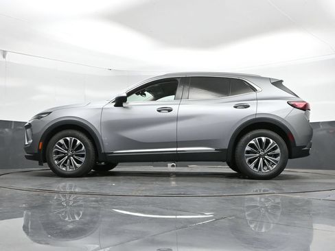Used 2024 Buick Envision Preferred AWD/4WD image 46