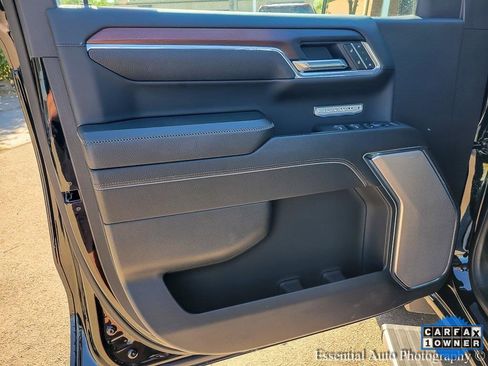 Used 2024 GMC Sierra 1500 Denali w/ Technology Package image 18