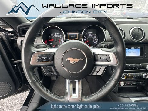 Used 2020 Ford Mustang Coupe image 28