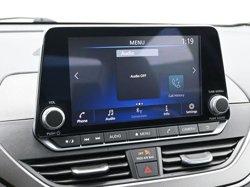 Used 2024 Nissan Altima 2.5 SR image 14