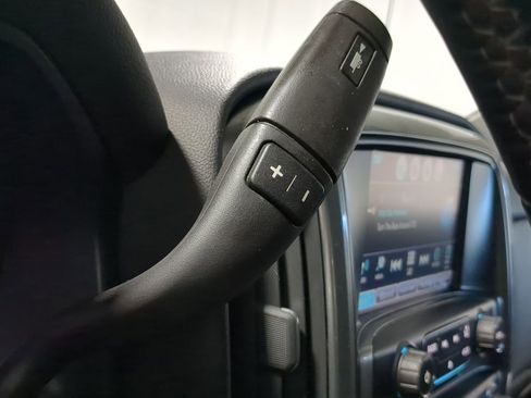 Used 2016 Chevrolet Silverado 1500 LT image 38