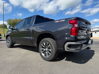 Used 2024 Chevrolet Silverado 1500 LT