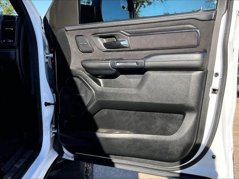 Used 2022 RAM 1500 TRX w/ TRX Level 2 Equipment Group image 27