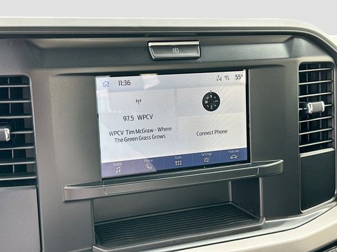 Used 2026 Ford F250 XL image 14