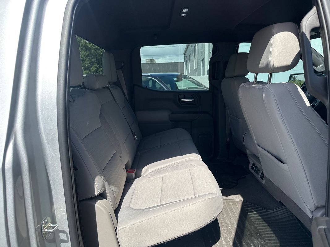Used 2020 Chevrolet Silverado 1500 LT w/ All-Star Edition RWD image 17