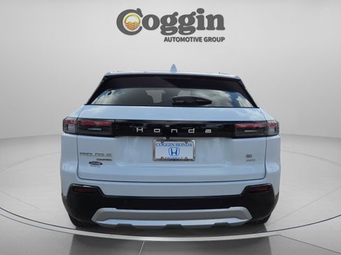 New 2026 Honda Prologue Touring image 5