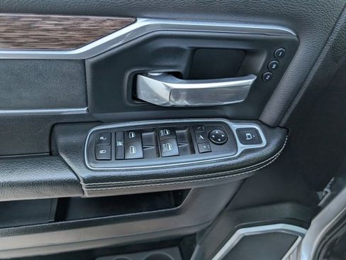 Used 2020 RAM 2500 Laramie image 11