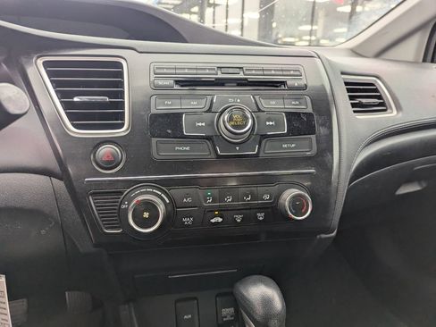 Used 2013 Honda Civic LX image 15