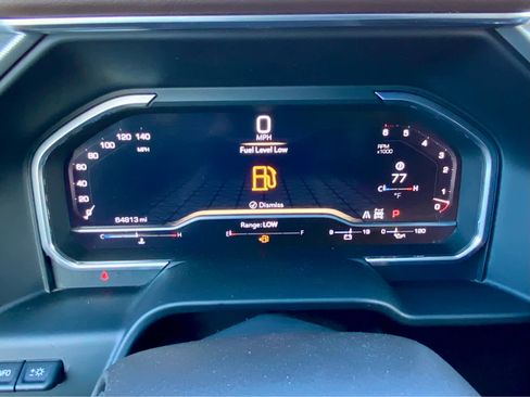 Certified 2024 GMC Sierra 1500 Denali w/ Technology Package image 43