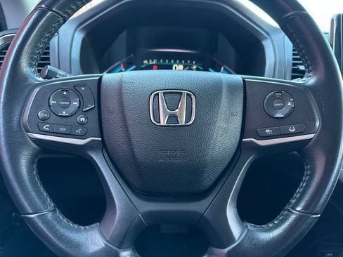 Used 2023 Honda Odyssey EX-L image 20