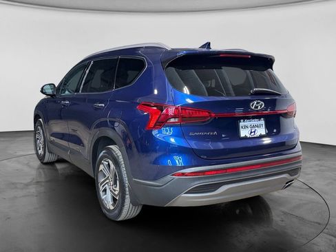 Used 2023 Hyundai Santa Fe SEL w/ Cargo Package image 7