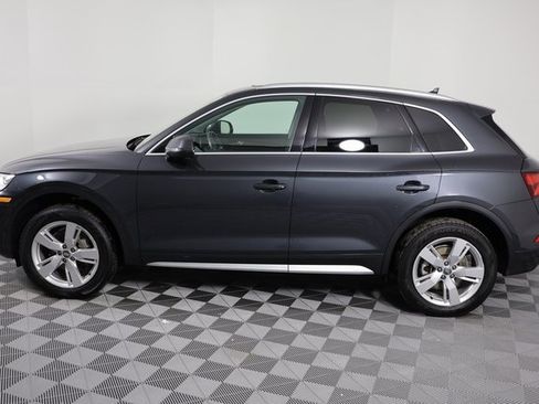 Used 2018 Audi Q5 2.0T Premium Plus w/ Premium Plus Package image 5