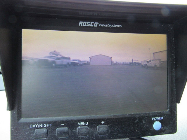 Used 2012 RAM 5500 2WD Regular Cab w/ Ambulance Prep Group image 35