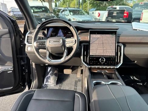 Used 2026 GMC Acadia Denali w/ Super Cruise Package AWD/4WD image 32
