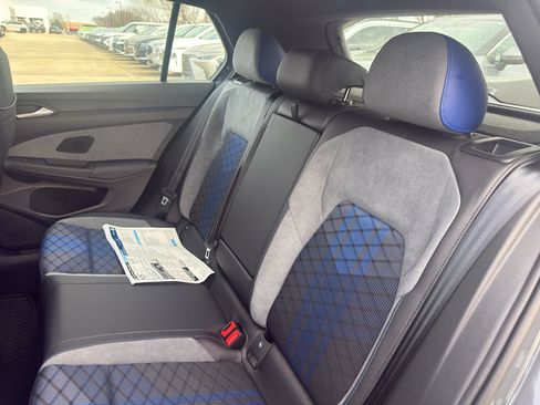 New 2026 Volkswagen Golf w/ Euro Style Package AWD/4WD image 9