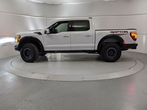 New 2026 Ford F150 Raptor image 5