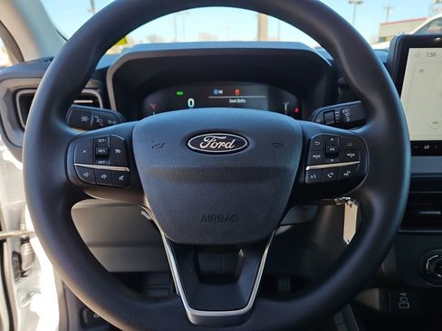 New 2026 Ford Maverick XL image 27