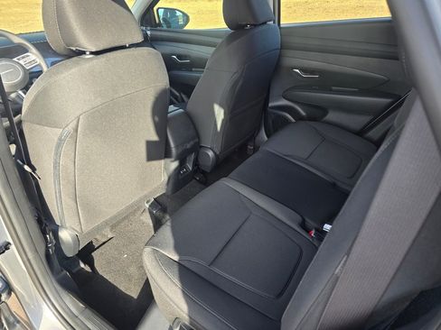 New 2026 Hyundai Tucson SE AWD/4WD image 16