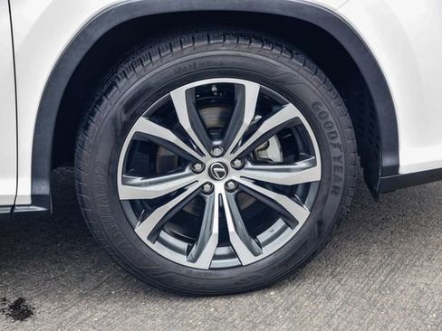 Used 2018 Lexus RX 350 FWD w/ Premium Package image 10