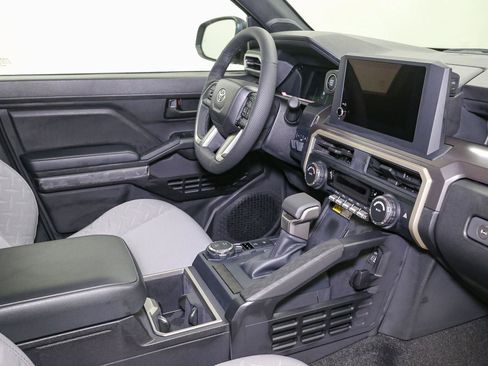 New 2026 Toyota Tacoma SR5 image 14