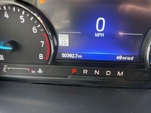 Used 2022 Ford Explorer Timberline image 39