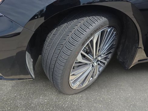 Used 2025 Nissan Altima 2.5 SL FWD image 29