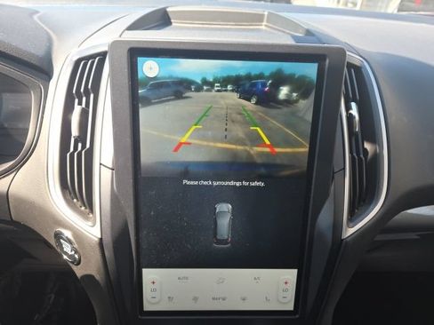 Used 2023 Ford Edge SEL w/ Convenience Package AWD/4WD image 19
