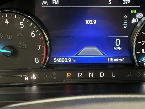 Used 2023 Ford Explorer Limited image 6