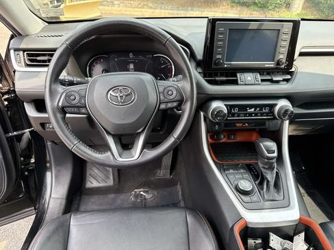 Used 2022 Toyota RAV4 Adventure AWD/4WD image 14