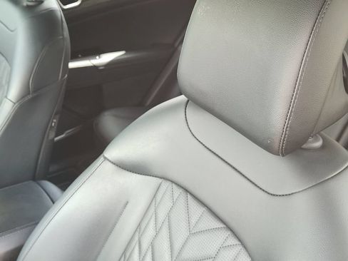 Certified 2023 Kia Sportage X-Line AWD/4WD image 22