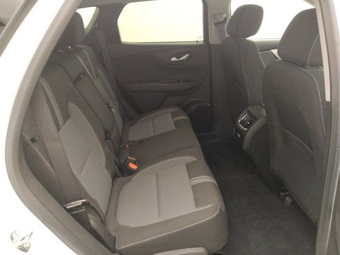 Used 2024 Chevrolet Blazer LT w/ Convenience Package FWD image 19