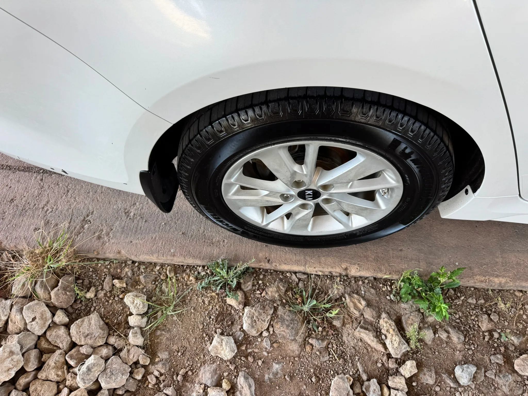 Used 2017 Kia Optima LX FWD image 27