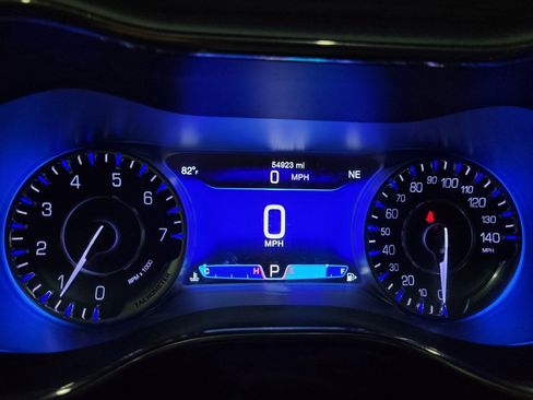 Used 2015 Chrysler 200 C w/ Navigation & Sound Group I FWD image 23