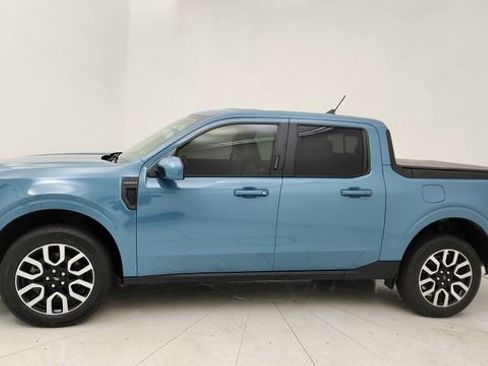 Used 2022 Ford Maverick Lariat image 3