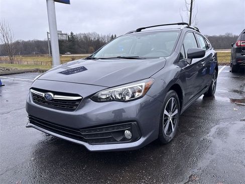 Used 2023 Subaru Impreza Premium image 5