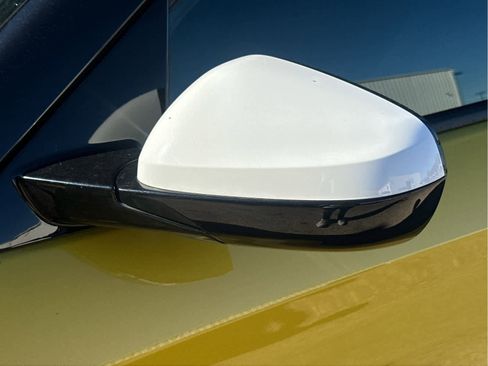 Certified 2023 Chevrolet TrailBlazer ACTIV w/ Sun and Liftgate Package image 12