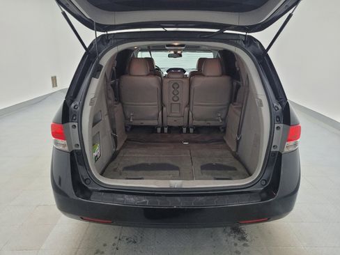 Used 2014 Honda Odyssey EX-L image 29