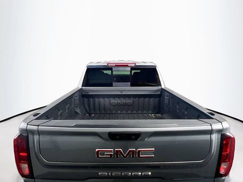 Certified 2026 GMC Sierra 1500 Elevation w/ Elevation Premium Package AWD/4WD image 26