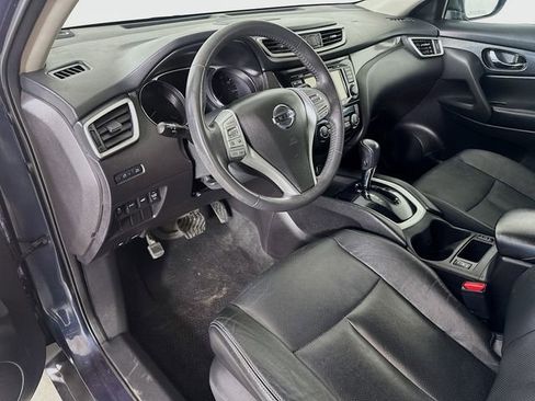 Used 2014 Nissan Rogue SL image 21