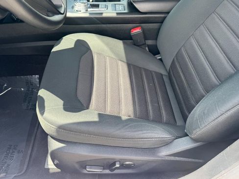 Used 2020 Ford Fusion SE FWD image 14