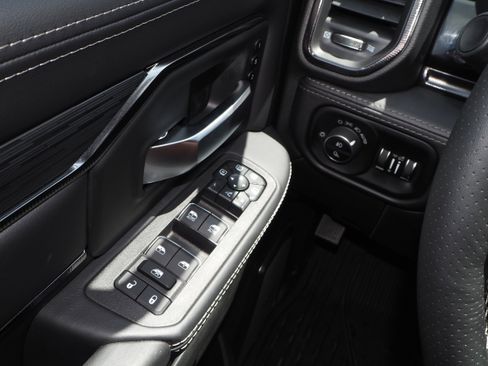 New 2025 RAM 2500 Power Wagon image 32