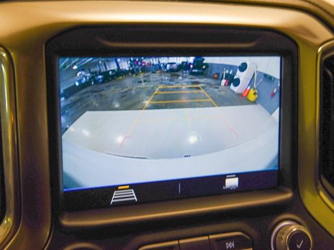 Used 2021 Chevrolet Silverado 1500 RST image 20