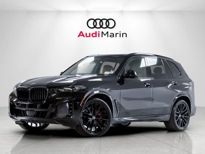 Used 2024 BMW X5 xDrive40i w/ Executive Package