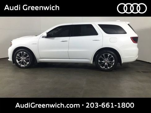 Used 2020 Dodge Durango R/T AWD/4WD image 4