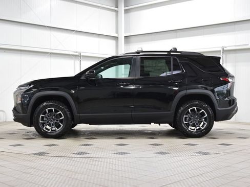 New 2026 Chevrolet Equinox ACTIV AWD/4WD image 4