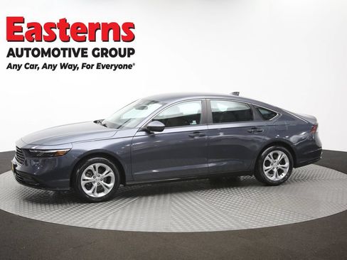 Used 2023 Honda Accord LX image 56