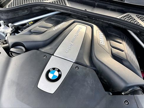 Used 2018 BMW X6 xDrive50i image 30
