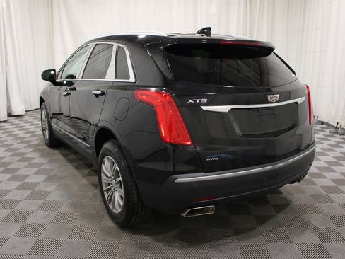 Used 2017 Cadillac XT5 Luxury w/ Driver Awareness Package AWD/4WD image 33