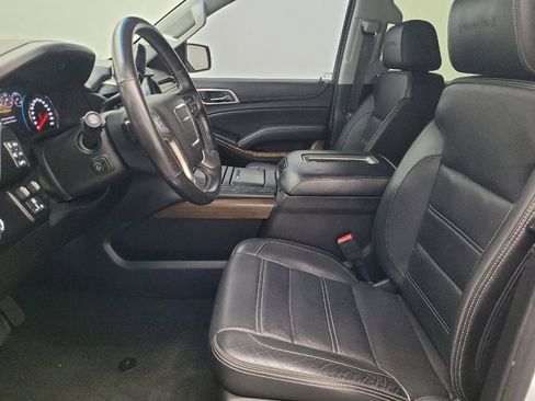 Used 2018 GMC Yukon Denali w/ Denali Ultimate Package image 17